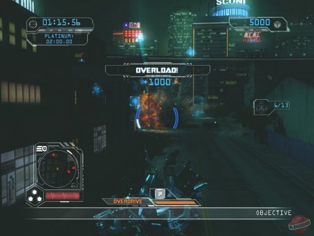 Transformers Revenge of the Fallen